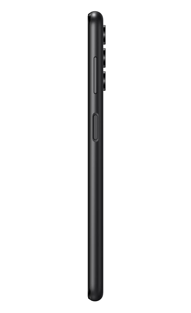Black 64GB Unlocked Smartphone S17636