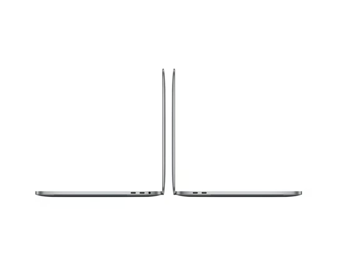 15-inch 32GB RAM 512GB Space Gray Laptop U600550