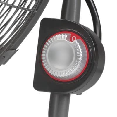 20″ High Velocity Floor Fan 3 Speeds O26738