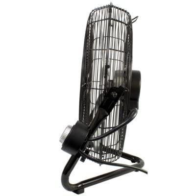 20″ High Velocity Floor Fan 3 Speeds O26738