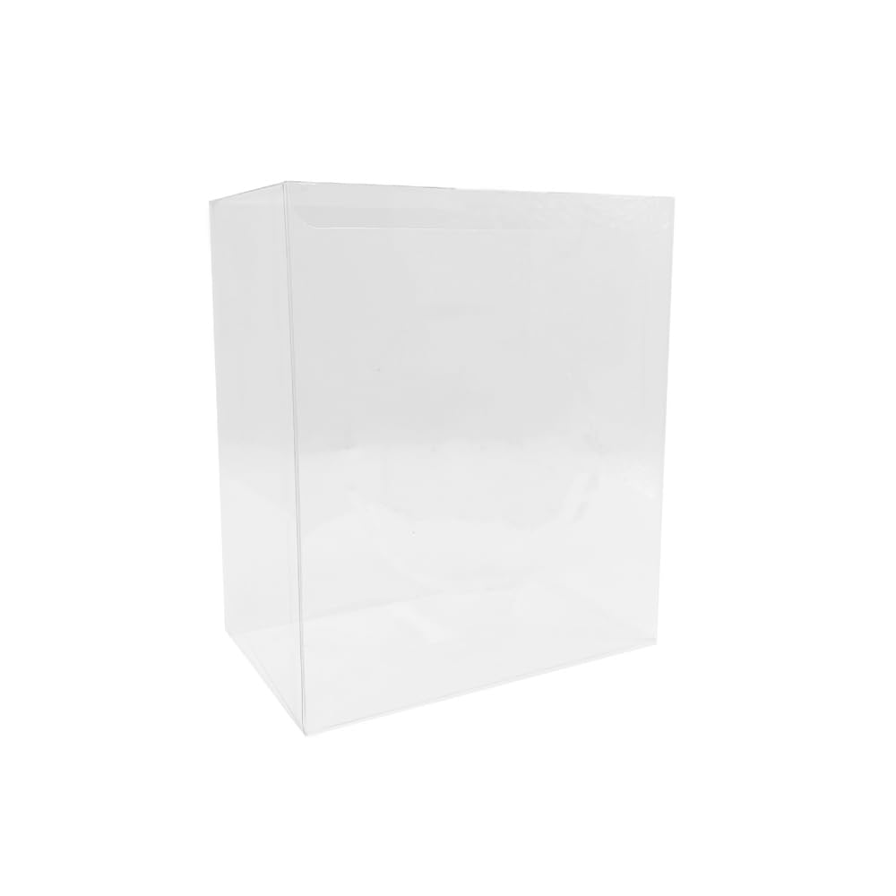 10PCS Clear Protection Box X573