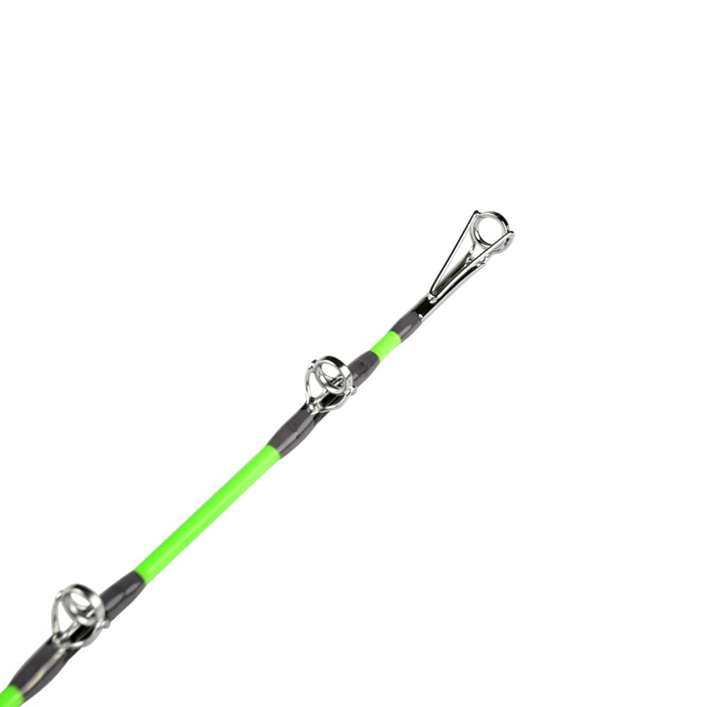 7'6" One-Piece Medium Heavy Catfishing Casting Rod V784979