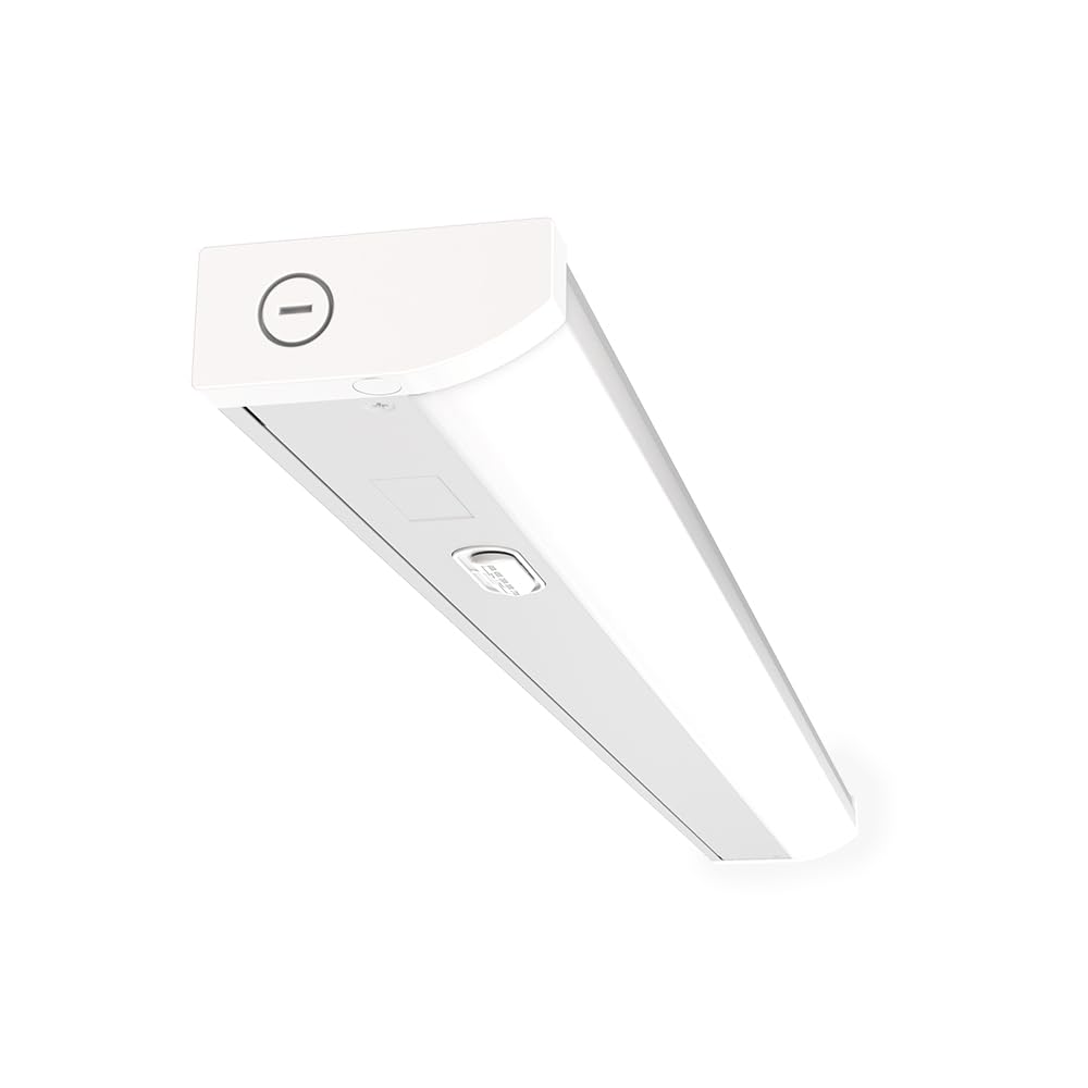 24 Inch Dimmable LED Under Cabinet Lighting L141
