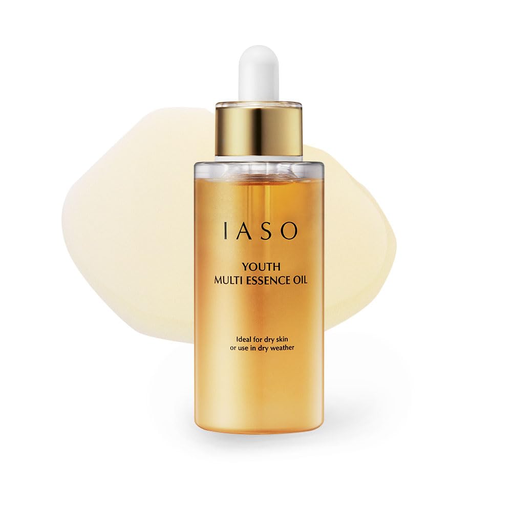 Face & Body Oil with Retinol, Jojoba, Rosehip & Squalane, 1 oz T661