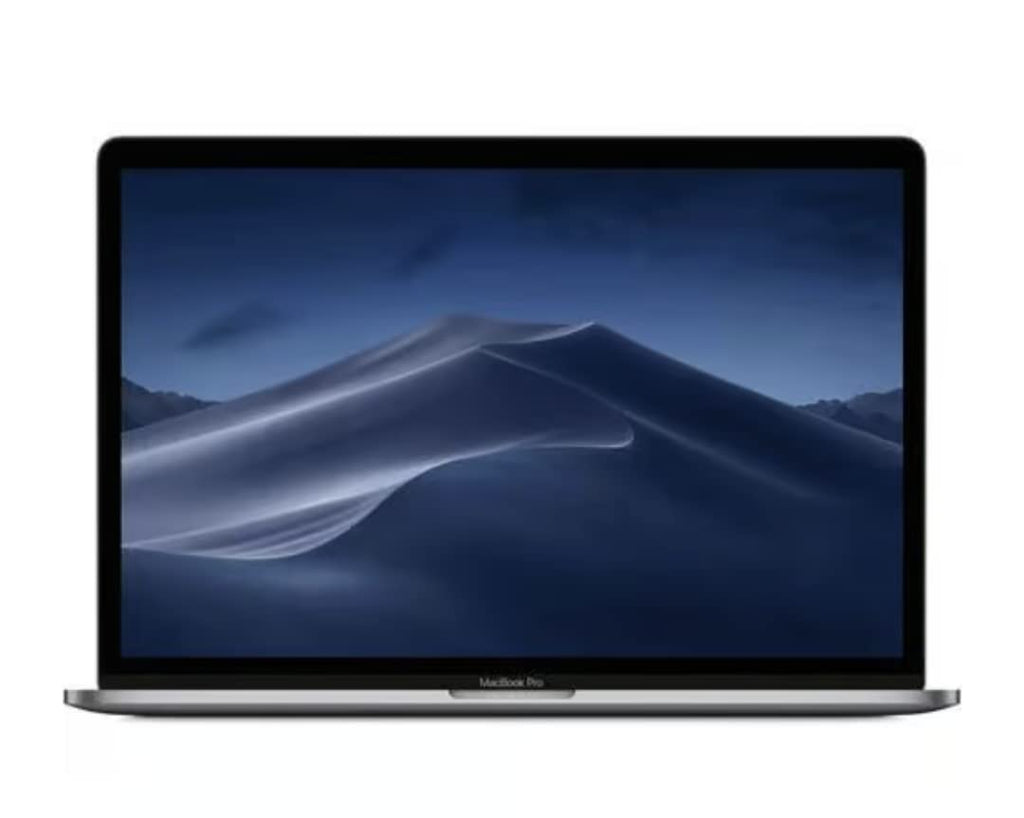 15-inch 32GB RAM 512GB Space Gray Laptop U600550
