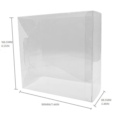 10PCS Clear Protection Box X573