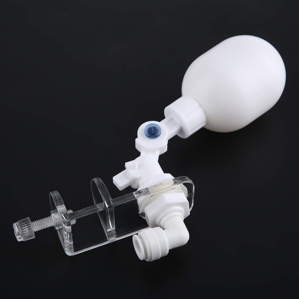Auto Top Off Water Level Controller Adjustable Float Valve S139