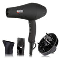 1875W Ionic Hair Dryer with Diffuser and Concentrator E206848