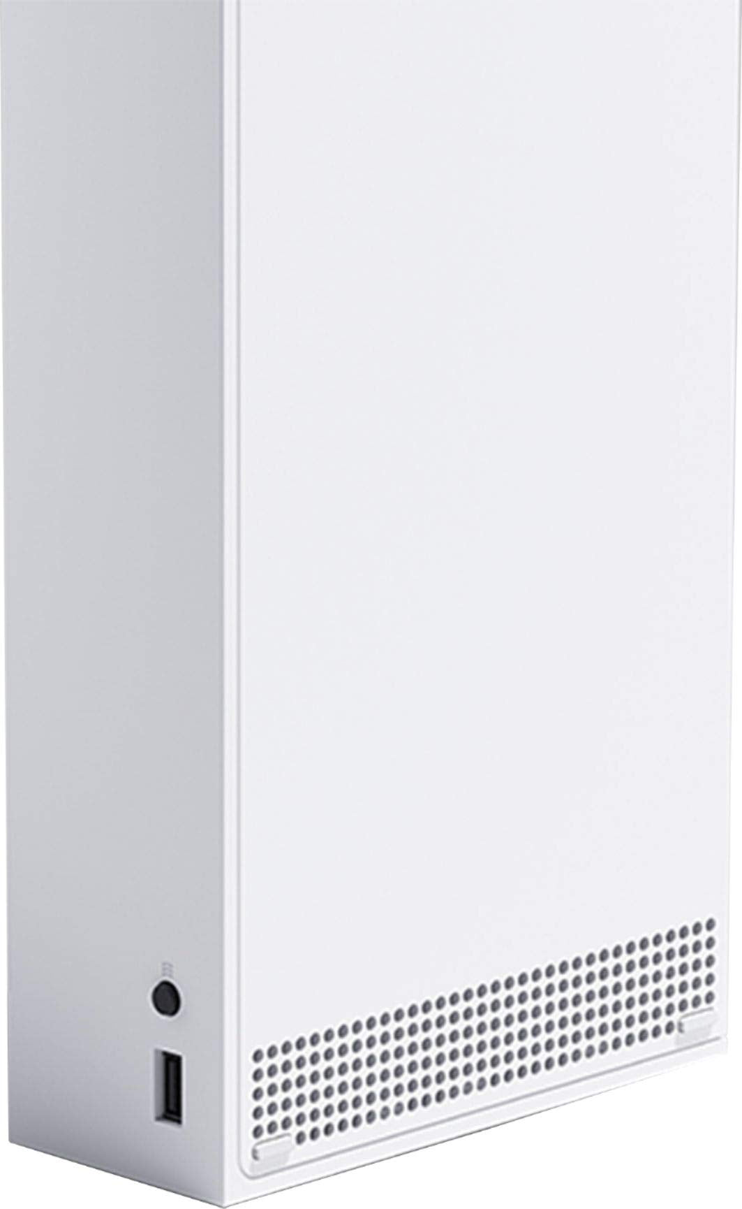 512GB All-Digital Gaming Console with Wireless Controller K482