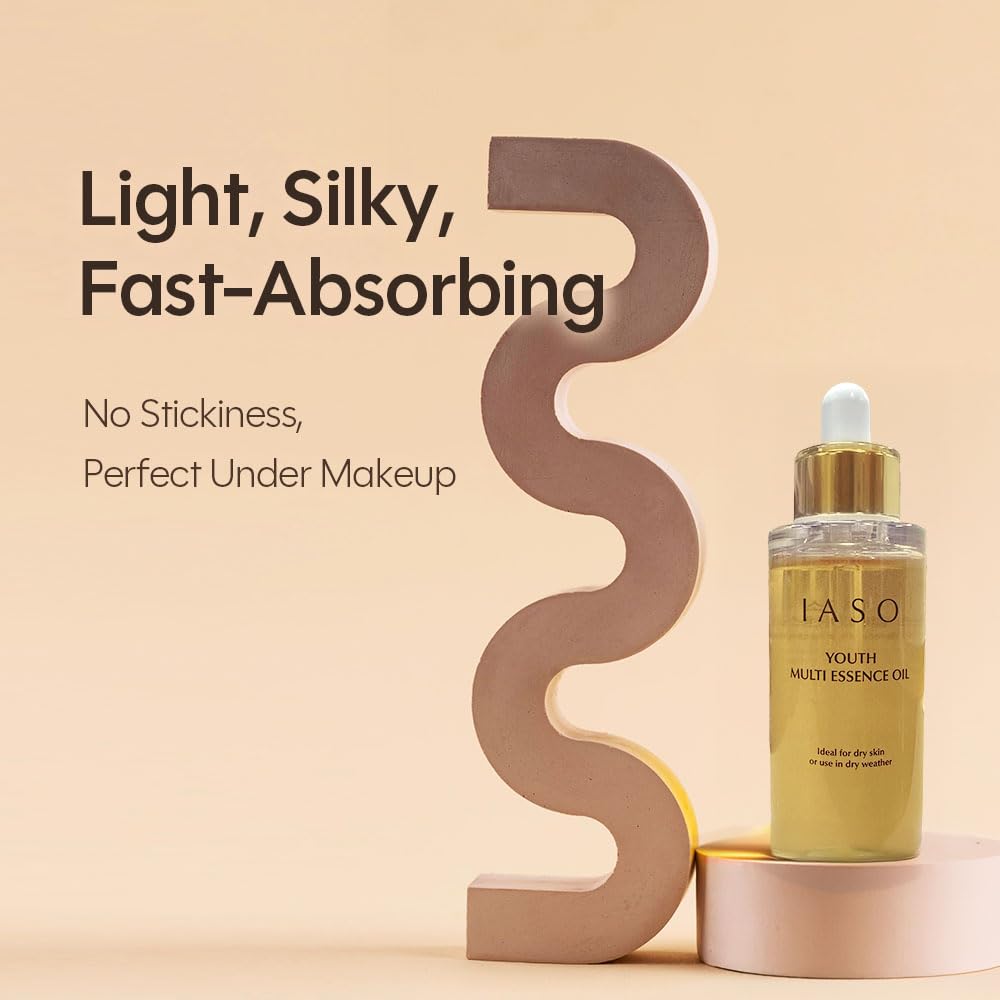 Face & Body Oil with Retinol, Jojoba, Rosehip & Squalane, 1 oz T661