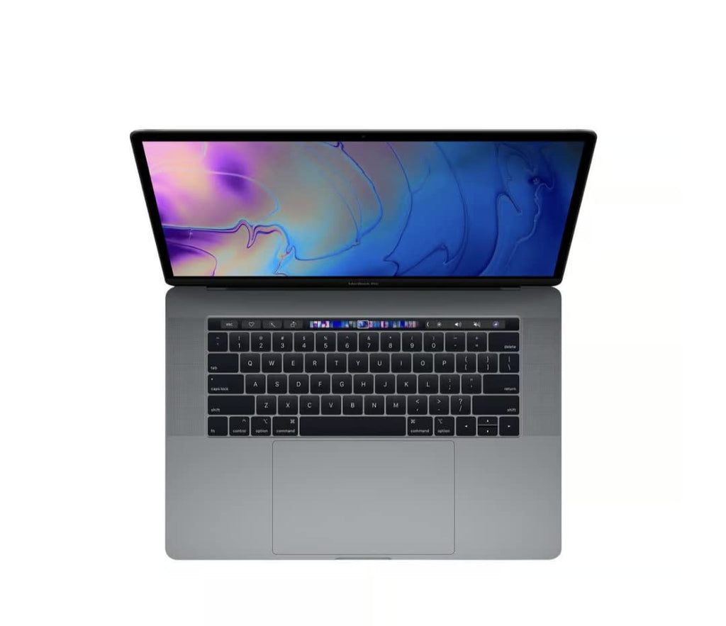15-inch 32GB RAM 512GB Space Gray Laptop U600550
