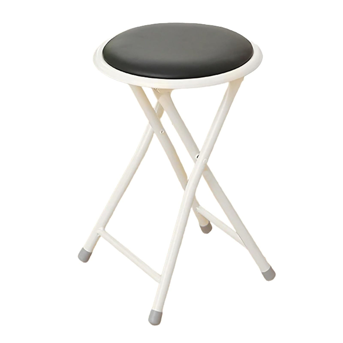 Folding Upholstered Barstool N884816