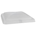 RV Trailer Vent and Roof Weather Cover D77721