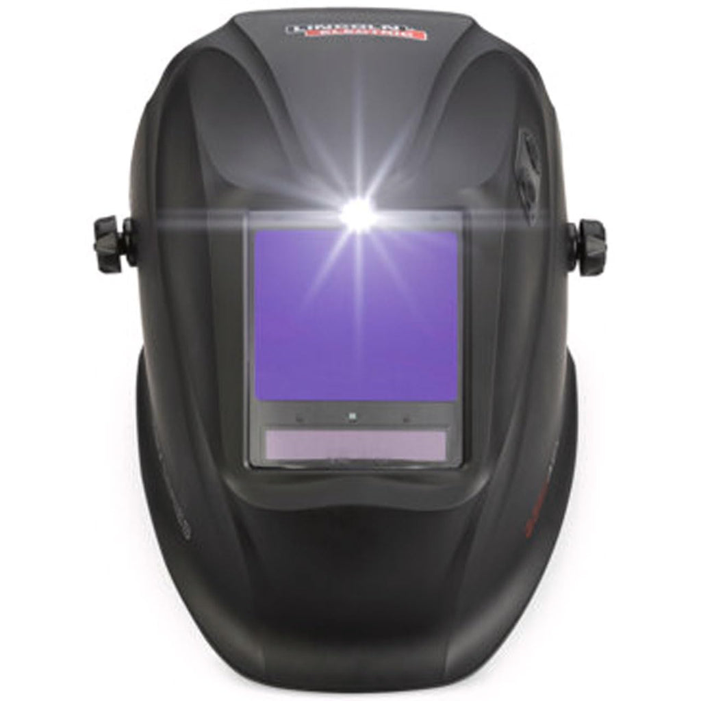 Auto Darkening Welding Helmet with 4C Lens Technology T3887