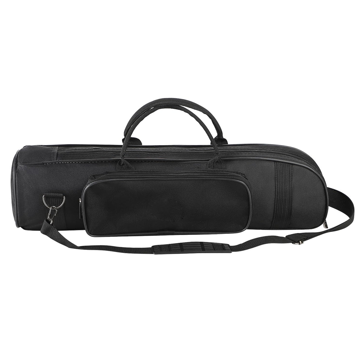 Trumpet Carrying Bag with Shoulder Strap Q402383