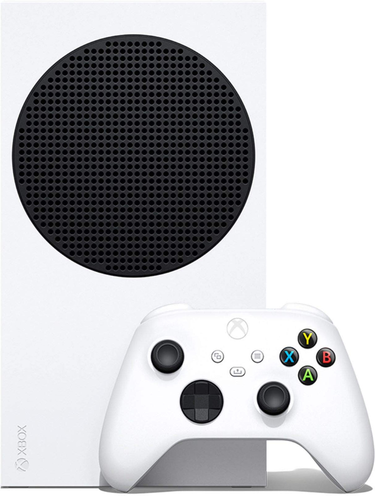512GB All-Digital Gaming Console with Wireless Controller K482