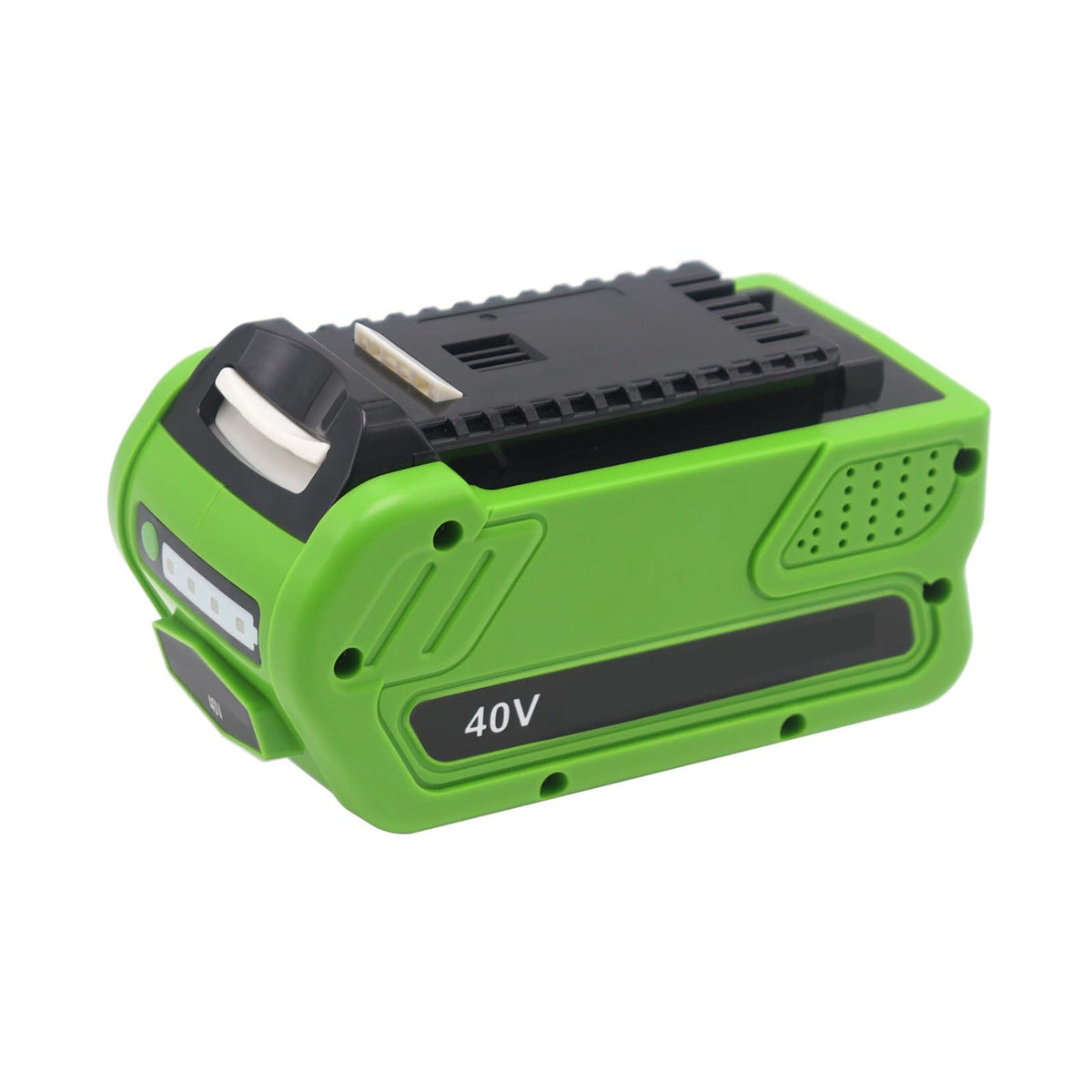 40V 4.0Ah Battery Replacement for Cordless Power Tools J26668