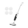 Steam Mop with 3 Steam Settings Y8084