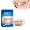 Soft Denture Reline Kit A8309