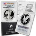 1 oz American Silver Eagle X447389