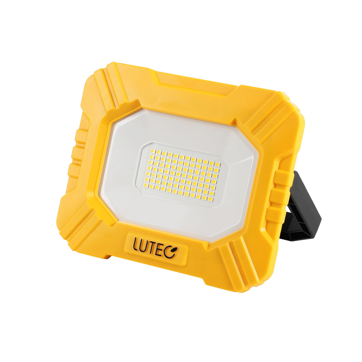 3500LM Rechargeable Magnetic LED Work Light with Stand H269
