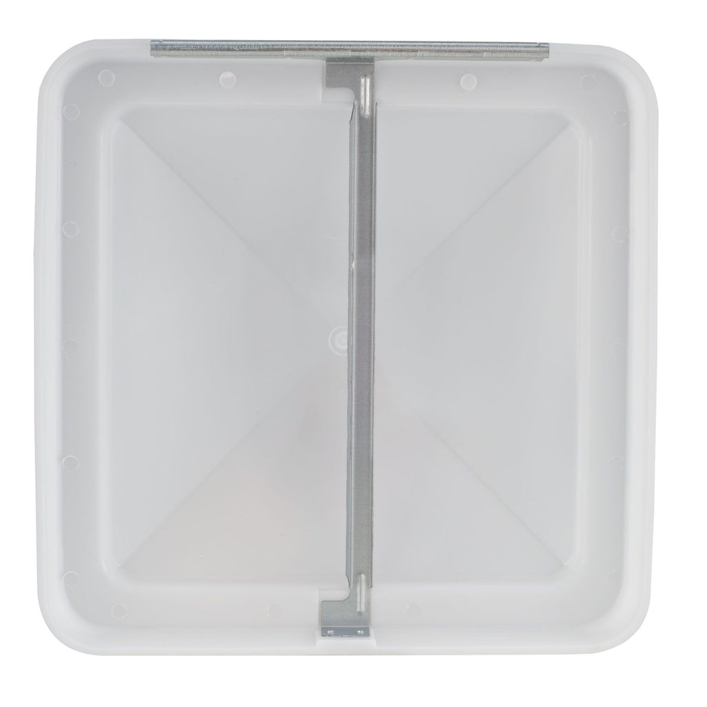 RV Trailer Vent and Roof Weather Cover D77721