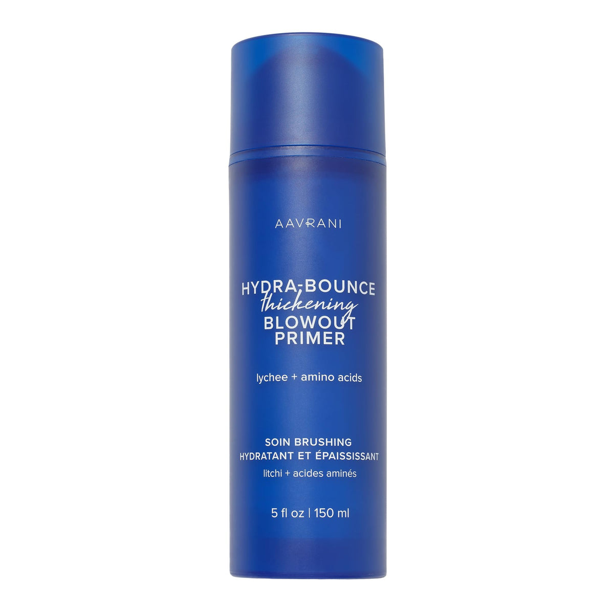 Thickening Primer Blow Dry Cream R645687