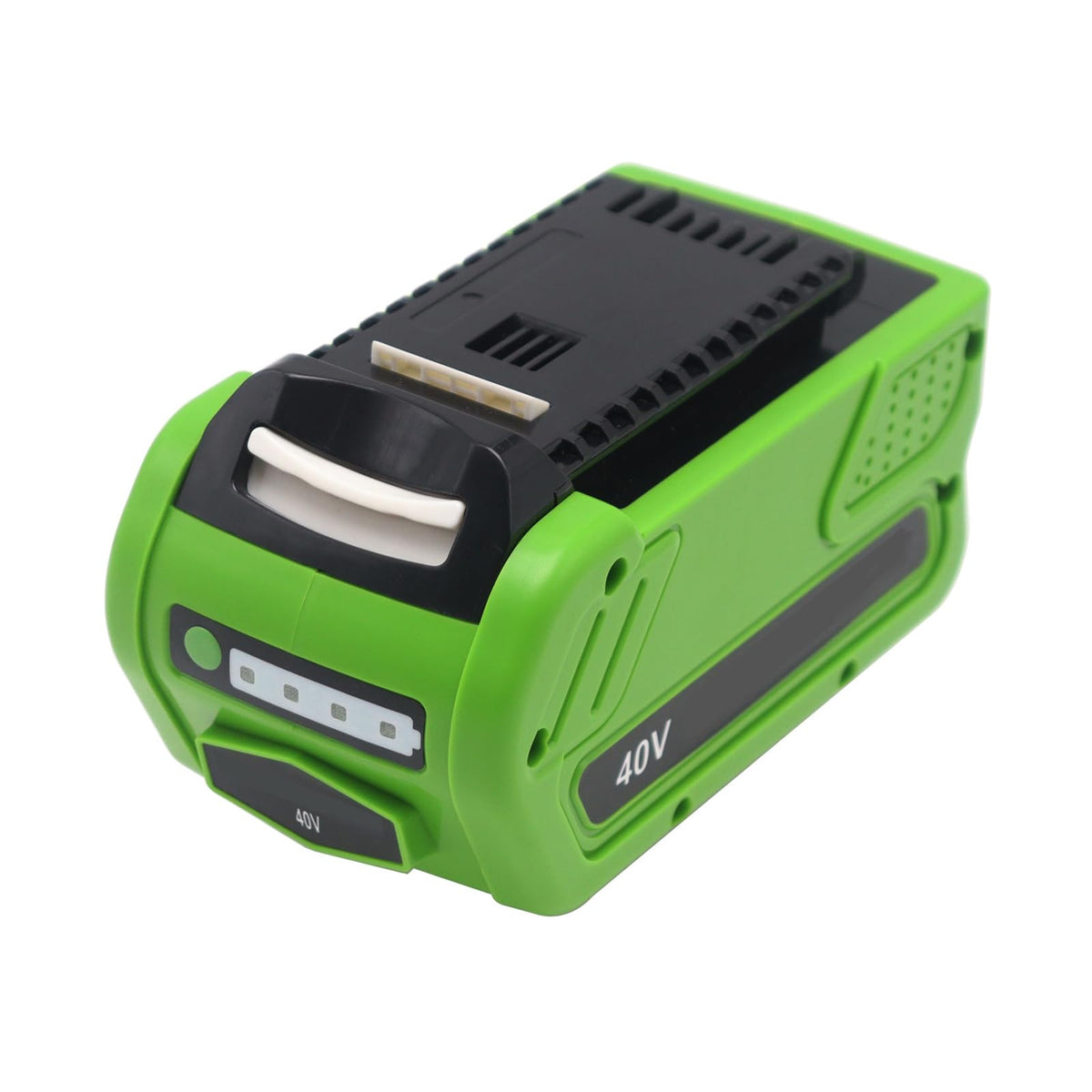 40V 4.0Ah Battery Replacement for Cordless Power Tools J26668