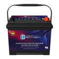 12V 70Ah AGM Replacement Battery H4190