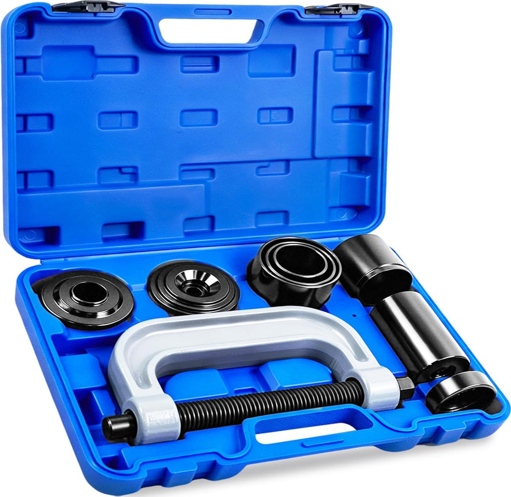 10PC Ball Joint Press Kit & Removal Tool K9440