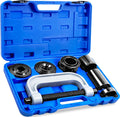10PC Ball Joint Press Kit & Removal Tool K9440