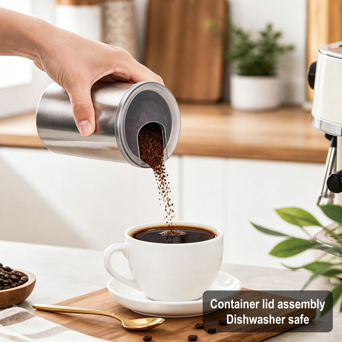 Replacement Lid for Coffee Grinder H471444