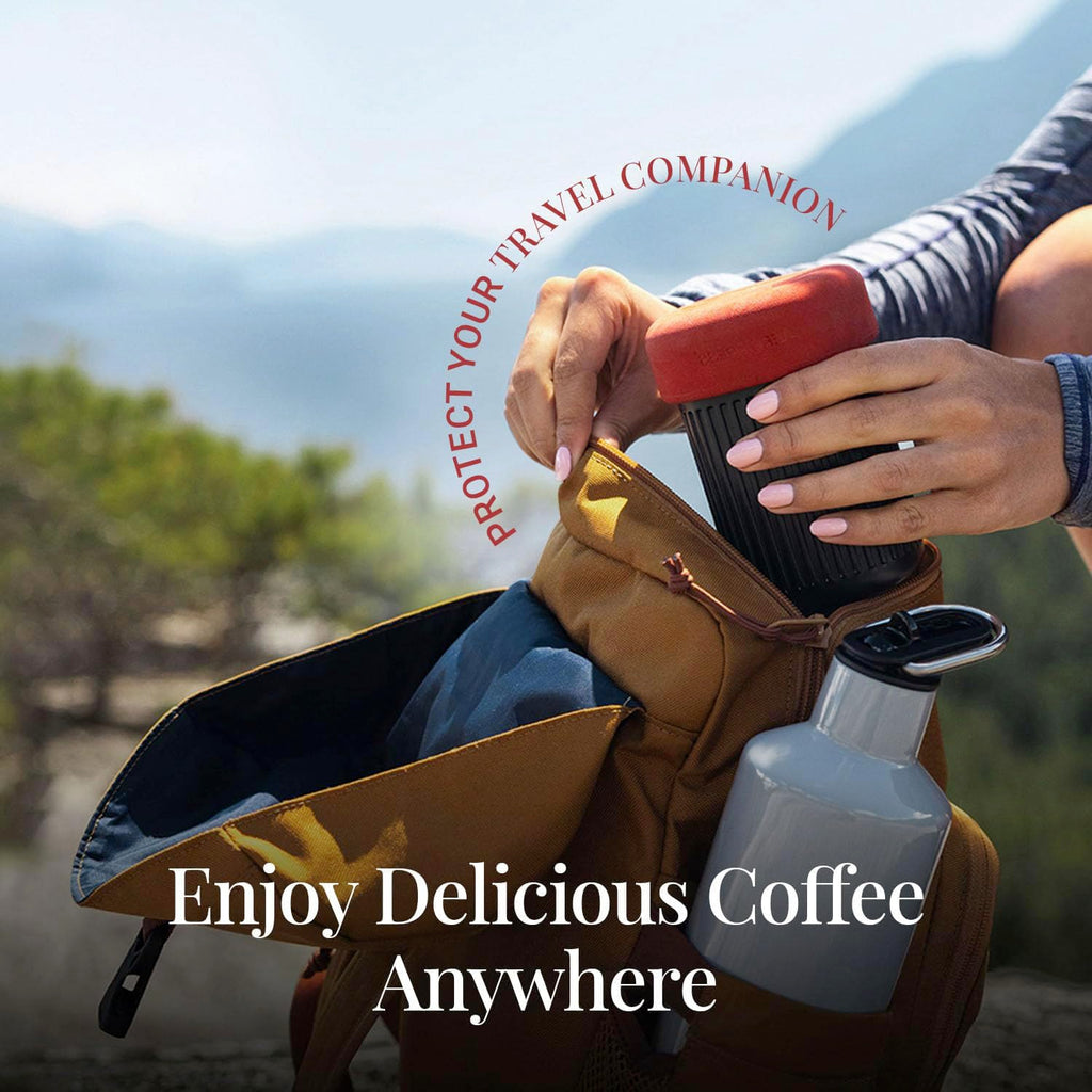 Portable Coffee Maker Kit J44564
