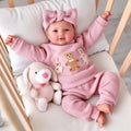 20 Inch Realistic Baby Dolls with Accessories C489