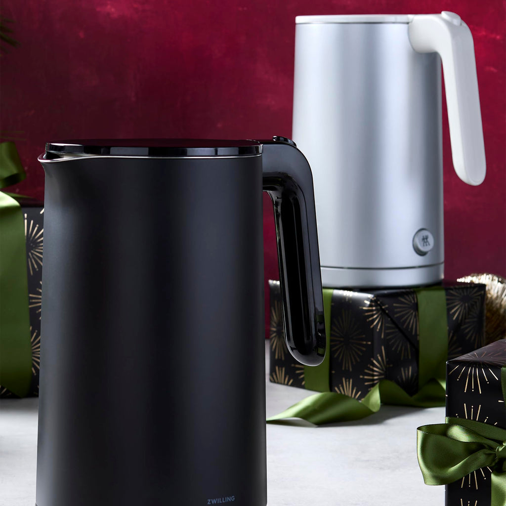 1-Liter Cool Touch Electric Kettle F2119