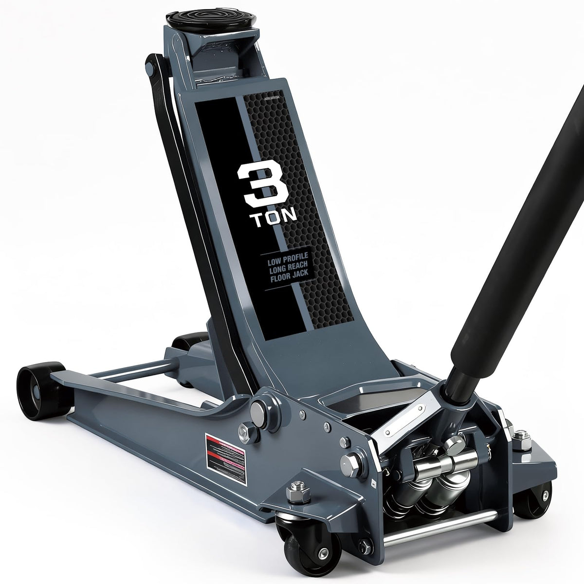 3 Ton Low Profile Hydraulic Floor Jack P9767