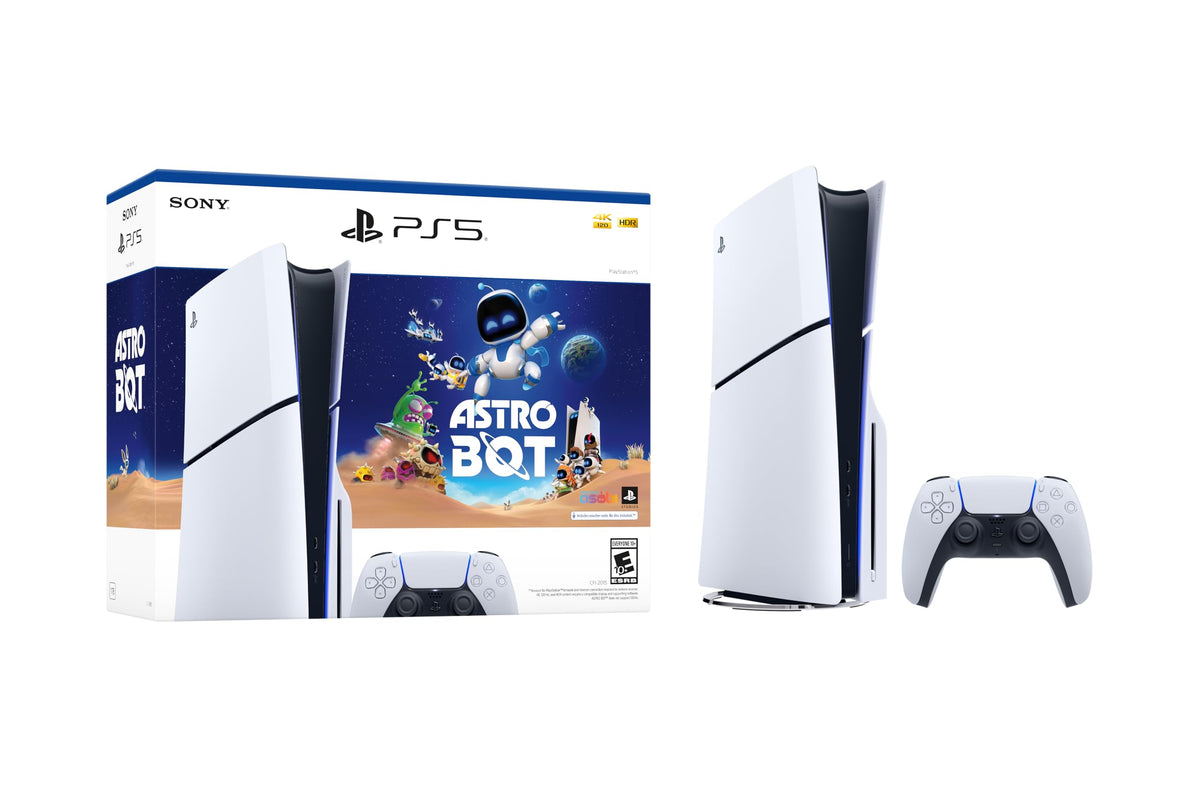 PlayStation 5 Console J6682