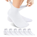 Cotton Ankle Socks G33599