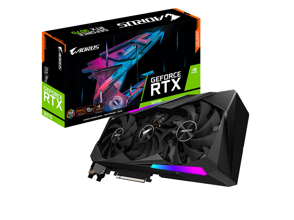 8GB 256-bit GDDR6 Graphics Card F549896