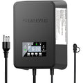 200W Low Voltage Landscape Transformer with Timer & Photocell Sensor Q139