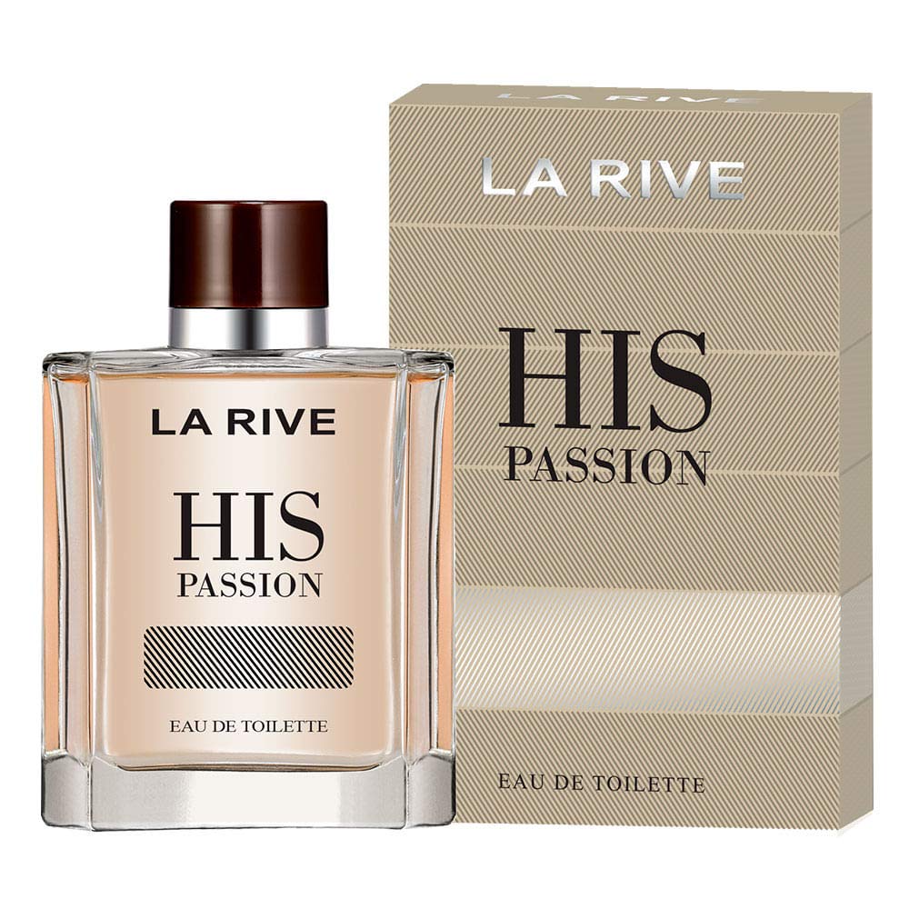 Eau De Toilette Spray 3.3 oz L28196