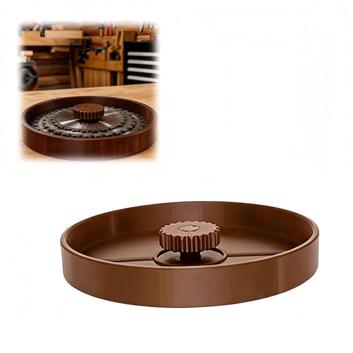 10 Inch Circular Saw Blade Holder A466