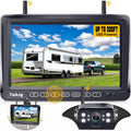 Wireless RV Backup Camera Q1730