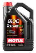 5W-30 Full Synthetic Motor Oil 5L X94217