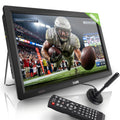 14 Inch Portable TV with Digital Tuner E188