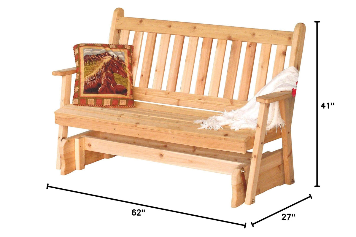 Cedar Glider K6703