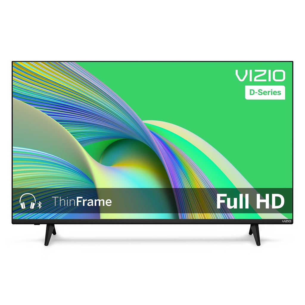 40-in Full HD 1080p Smart TV B70468
