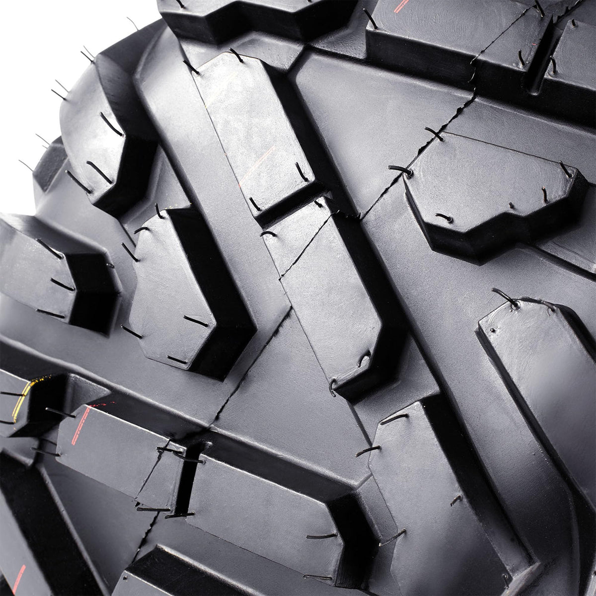 19X7-8 Set of 2 Tubeless ATV Tires Y658919