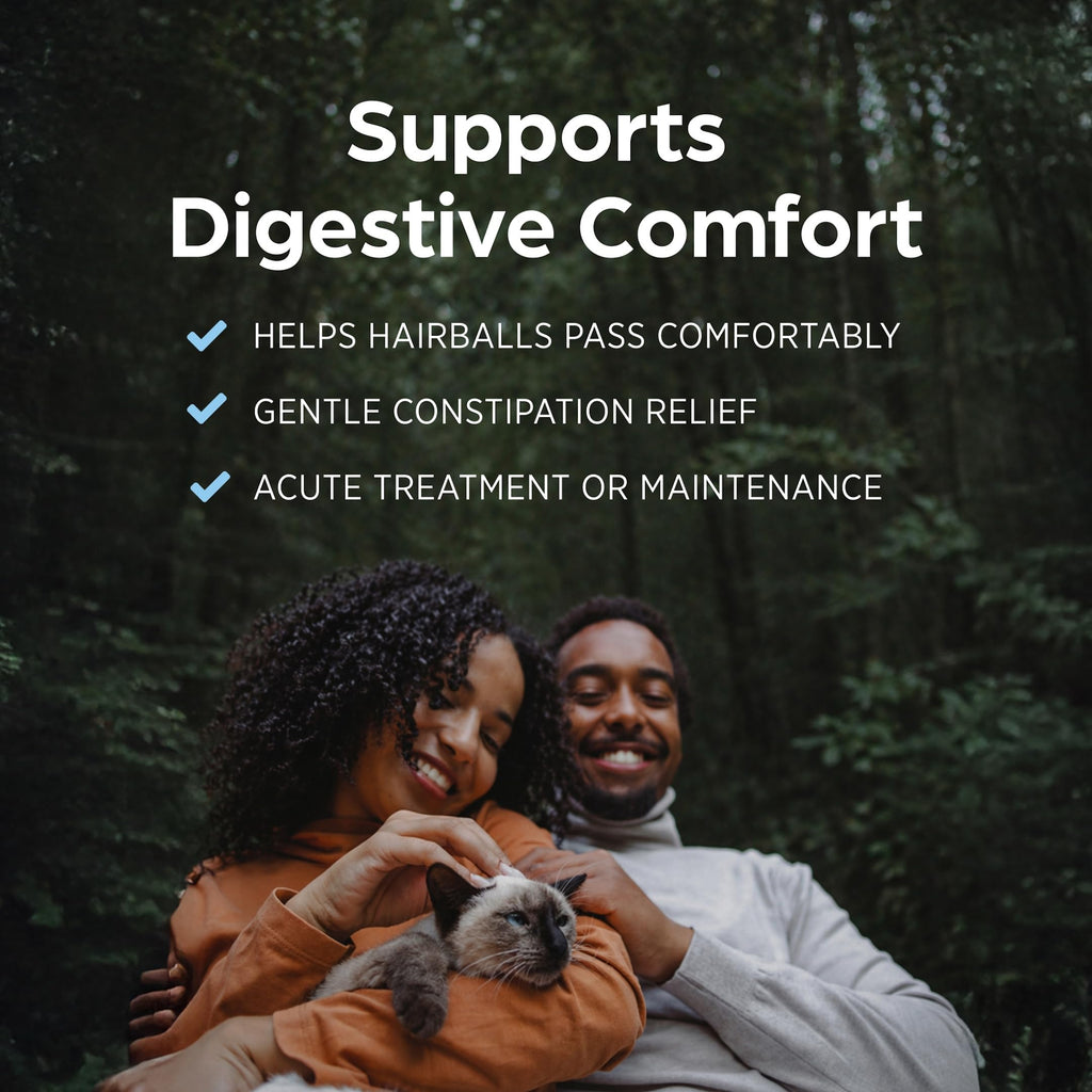 Laxative and Lubricant for Dogs and Cats 3 oz D6927