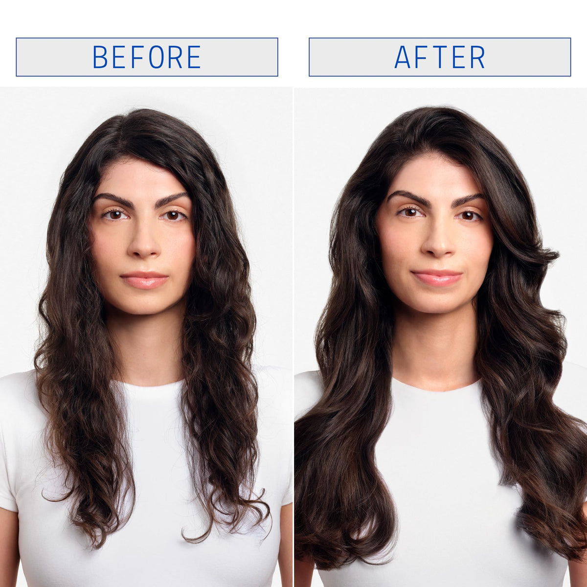 Thickening Primer Blow Dry Cream R645687
